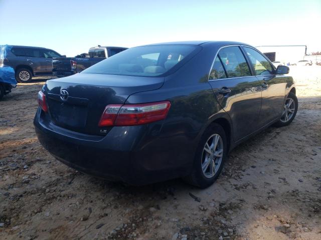 Photo 4 from auction – 2009 TOYOTA CAMRY BASE with VIN 4T1BE46K69U852980