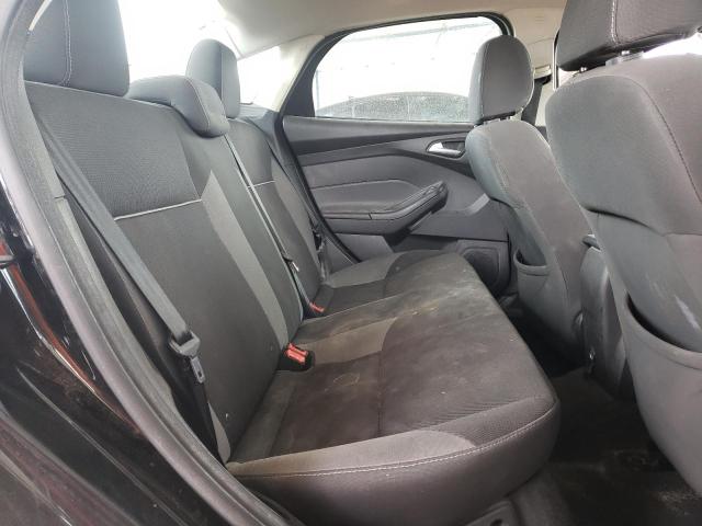 Photo 6 from auction – 2014 FORD FOCUS SE with VIN 1FADP3F20EL276021