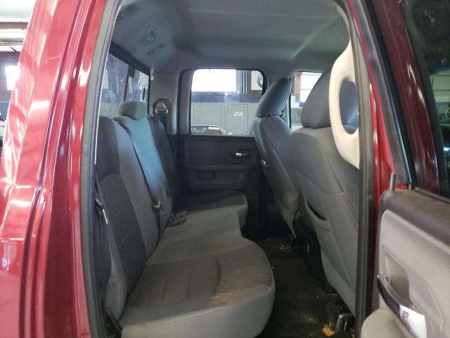 Photo 6 from auction – 2013 RAM 1500 SLT with VIN 1C6RR7GT5DS525482
