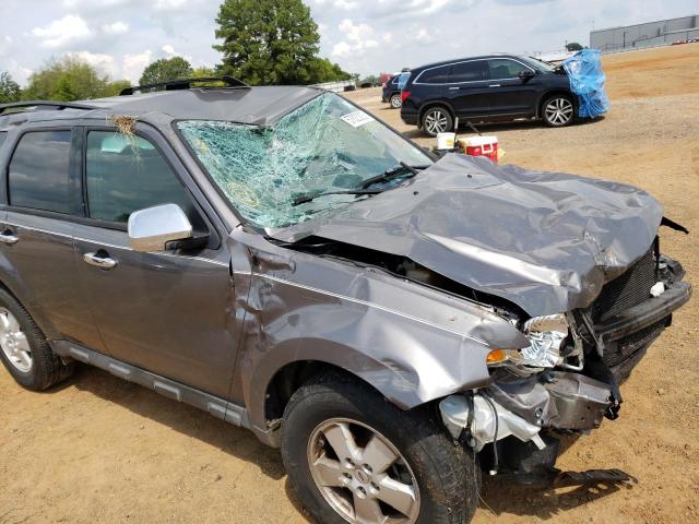 Zdjęcie 9 z aukcji – 2012 FORD ESCAPE XLT z VIN 1FMCU0DG6CKB67783