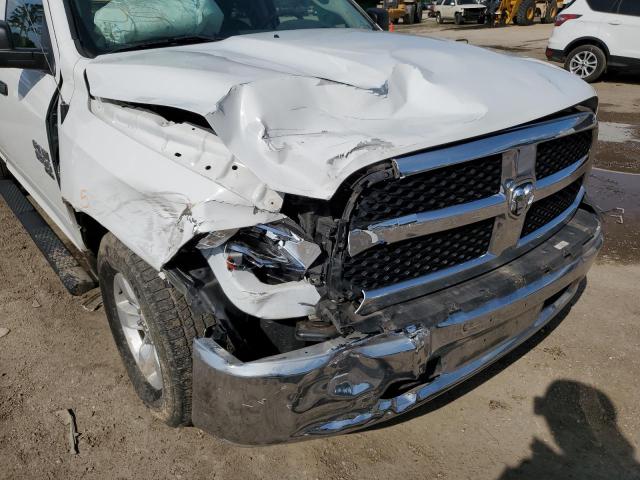 Photo 9 from auction – 2019 RAM 1500 CLASS with VIN 1C6RR6FTXKS745676
