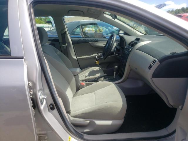 Photo 5 from auction – 2012 TOYOTA COROLLA BA with VIN 2T1BU4EE0CC808450