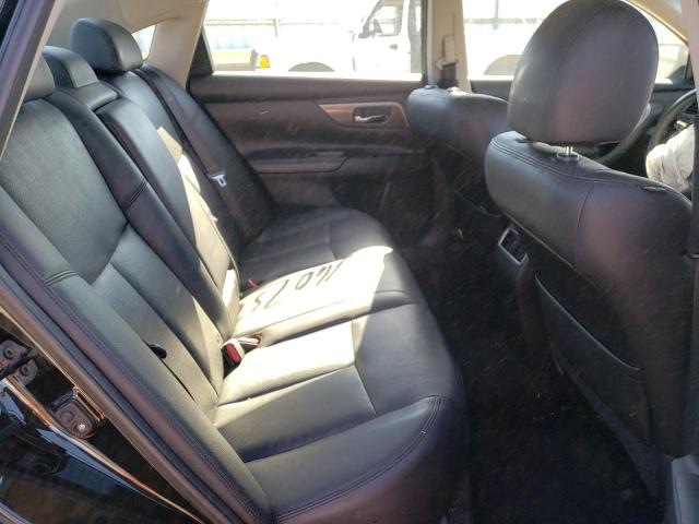 Photo 6 from auction – 2015 NISSAN ALTIMA 2.5 with VIN 1N4AL3AP7FC227207