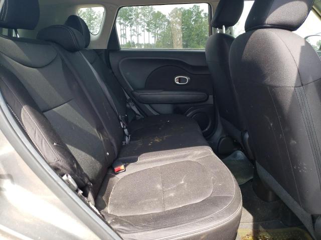 Photo 6 from auction – 2015 KIA SOUL with VIN KNDJN2A26F7208837