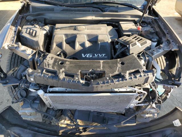 Photo 7 from auction – 2011 GMC TERRAIN SL with VIN 2CTFLUE58B6342033