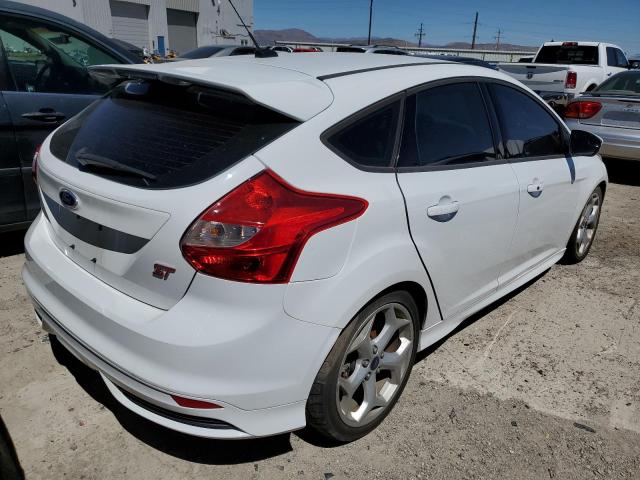 Photo 4 from auction – 2014 FORD FOCUS ST with VIN 1FADP3L98EL407892