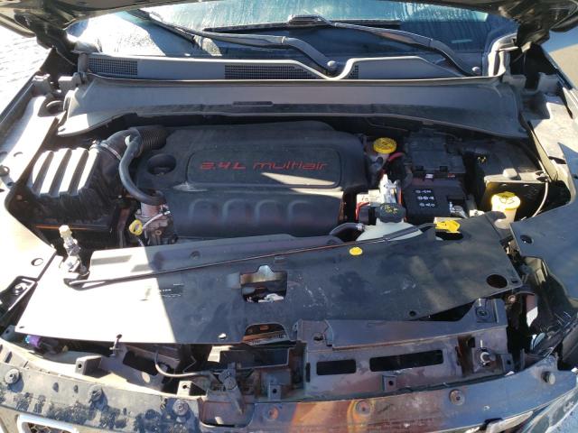 Photo 7 from auction – 2018 JEEP COMPASS LA with VIN 3C4NJDBB9JT131456