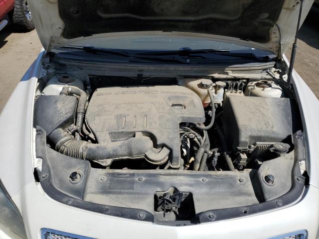 Photo 7 from auction – 2011 CHEVROLET MALIBU LTZ with VIN 1G1ZE5E17BF394368