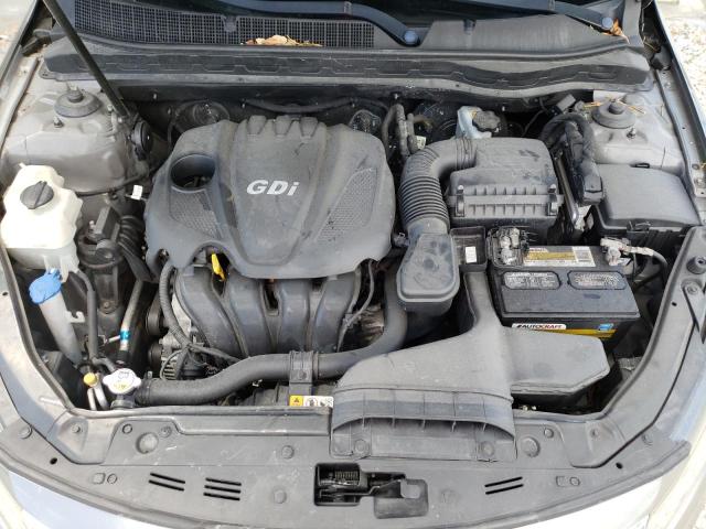 Photo 7 from auction – 2013 KIA OPTIMA LX with VIN 5XXGM4A75DG093544