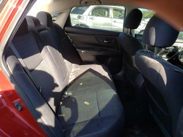 Photo 6 from auction – 2016 NISSAN ALTIMA 2.5 with VIN 1N4AL3AP3GN371052