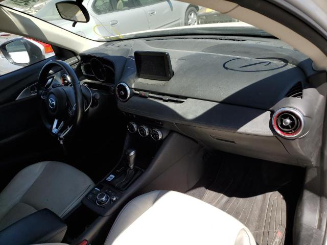 Photo 9 from auction – 2019 MAZDA CX-3 GRAND with VIN JM1DKFD74K0429103