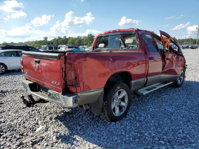 Photo 4 from auction – 2008 DODGE RAM 1500 S with VIN 1D7HU18298J106087