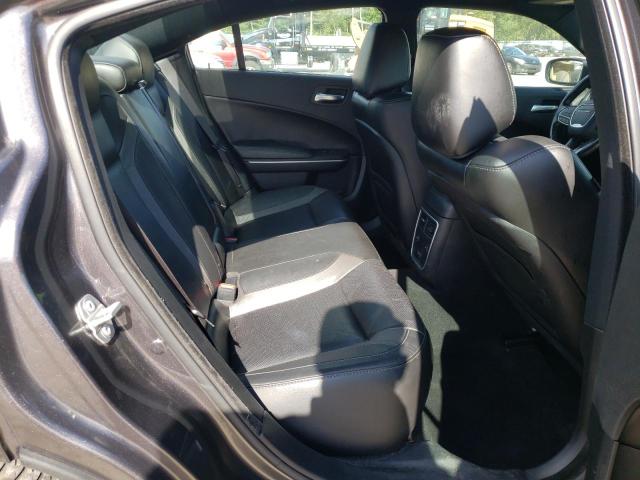 Photo 6 from auction – 2020 DODGE CHARGER SX with VIN 2C3CDXBG6LH204150