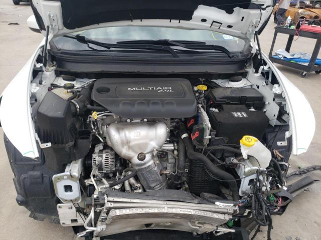 Photo 7 from auction – 2018 JEEP CHEROKEE L with VIN 1C4PJLCB3JD616196
