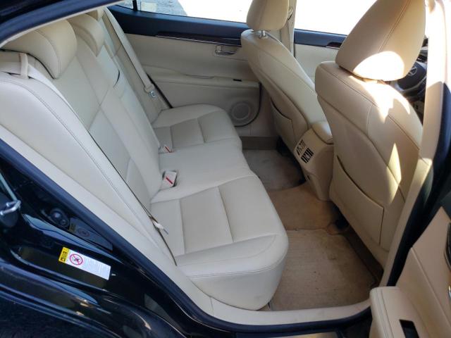 Photo 6 from auction – 2013 LEXUS ES 350 with VIN JTHBK1GG6D2033556