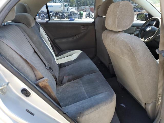 Photo 6 from auction – 2007 TOYOTA COROLLA CE with VIN JTDBR32E070126037