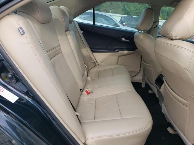 Photo 6 from auction – 2012 TOYOTA CAMRY BASE with VIN 4T4BF1FK6CR252310