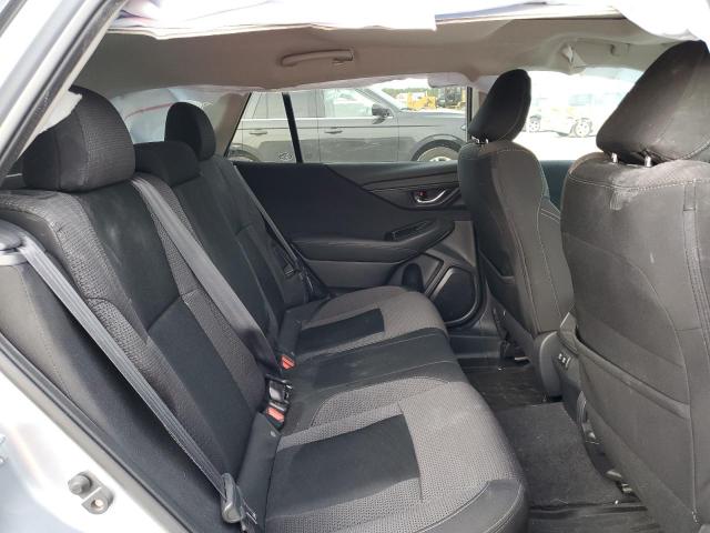 Photo 6 from auction – 2021 SUBARU OUTBACK PR with VIN 4S4BTAFC8M3151806