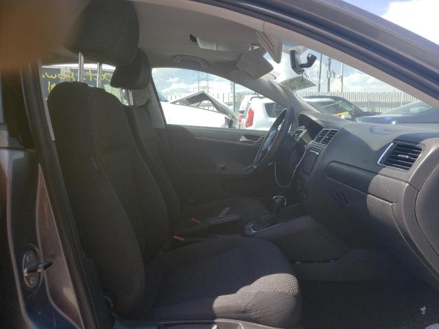 Photo 5 from auction – 2012 VOLKSWAGEN JETTA BASE with VIN 3VW2K7AJ8CM367312