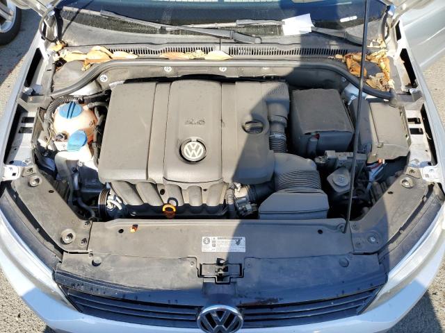 Photo 7 from auction – 2012 VOLKSWAGEN JETTA SE with VIN 3VWDP7AJ2CM347115