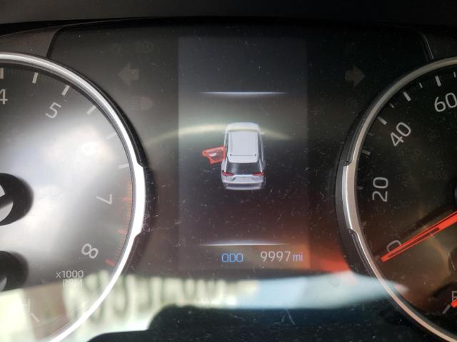 Photo 8 from auction – 2021 TOYOTA RAV4 LE with VIN 2T3H1RFV8MW184130