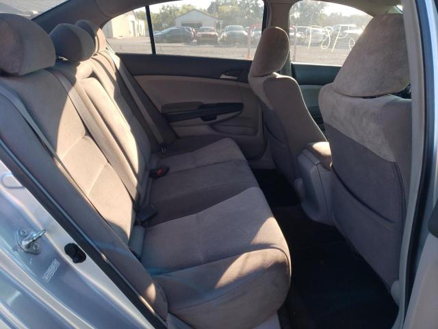 Photo 6 from auction – 2009 HONDA ACCORD LXP with VIN 1HGCP26419A135804