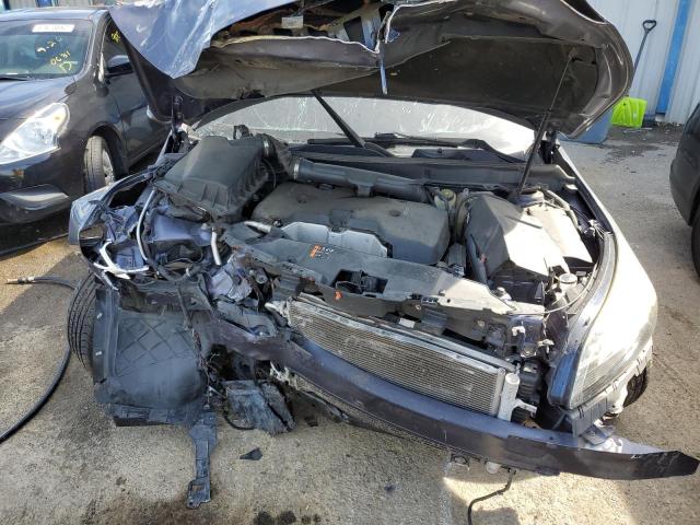 Photo 7 from auction – 2014 CHEVROLET MALIBU 1LT with VIN 1G11C5SL7EF136445