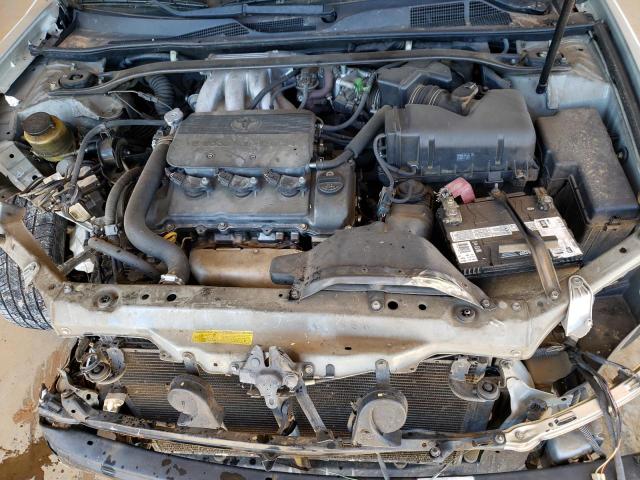Photo 7 from auction – 2002 TOYOTA CAMRY LE with VIN 4T1BF32K82U527380