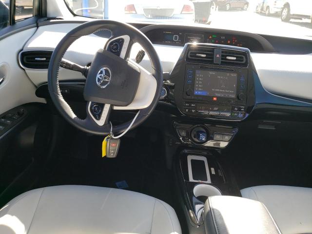 Photo 9 from auction – 2016 TOYOTA PRIUS with VIN JTDKARFU6G3026423