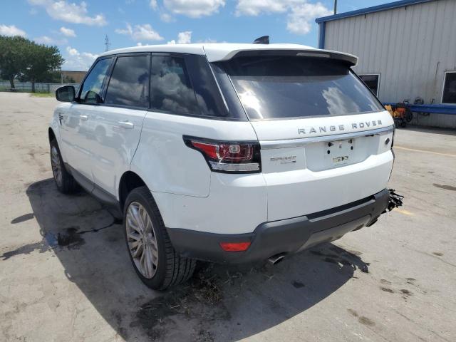 Photo 3 from auction – 2017 LAND ROVER RANGE ROVE with VIN SALWG2FV2HA174008