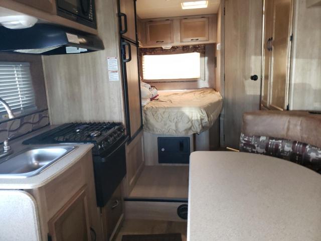 Photo 6 from auction – 2014 COACH FREELANDER with VIN 1FDWE3FS3DDB35778