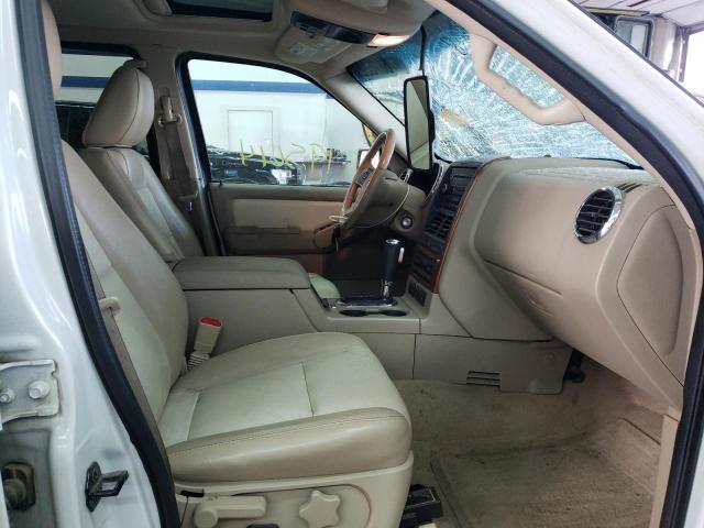 Photo 5 from auction – 2009 FORD EXPLORER E with VIN 1FMEU84E39UA24289