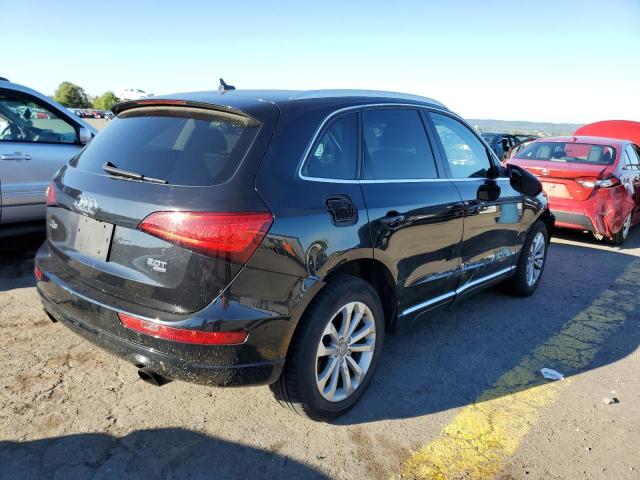 Photo 4 from auction – 2014 AUDI Q5 PREMIUM with VIN WA1LFAFP2EA127933