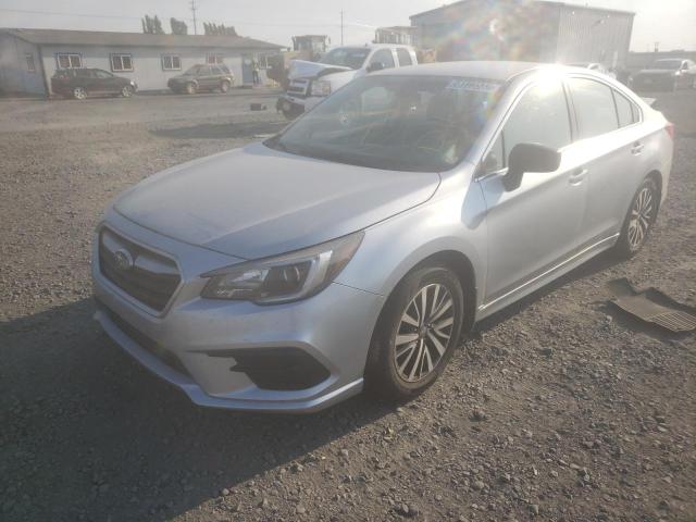 Photo 2 from auction – 2019 SUBARU LEGACY with VIN 4S3BNAB69K3014157
