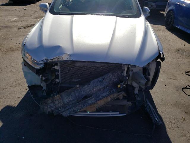 Photo 9 from auction – 2016 FORD FUSION SE with VIN 3FA6P0HDXGR144099