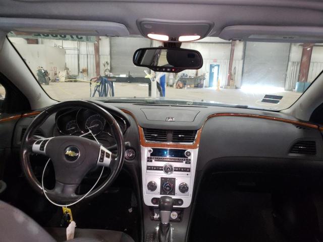 Photo 9 from auction – 2011 CHEVROLET MALIBU 2LT with VIN 1G1ZD5E10BF271000