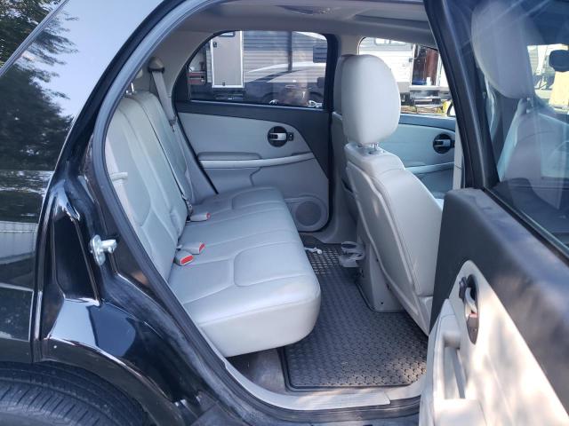 Photo 6 from auction – 2006 CHEVROLET EQUINOX 4D with VIN 2CNDL73F066087895