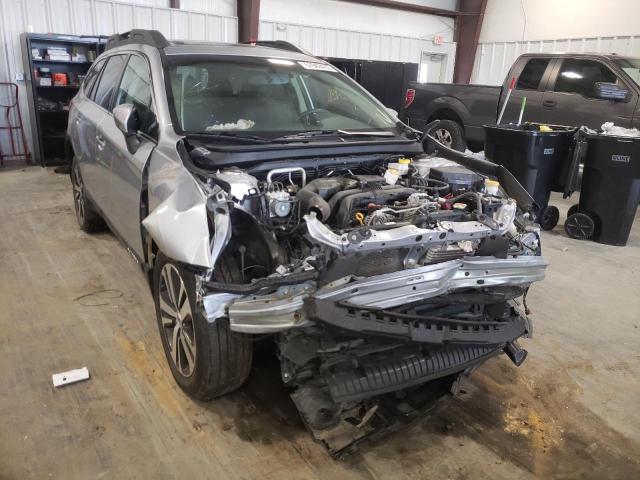 Photo 9 from auction – 2018 SUBARU OUTBACK 2. with VIN 4S4BSAKC4J3247744