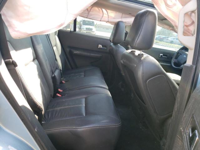 Photo 6 from auction – 2008 FORD EDGE LIMIT with VIN 2FMDK39C28BB44438