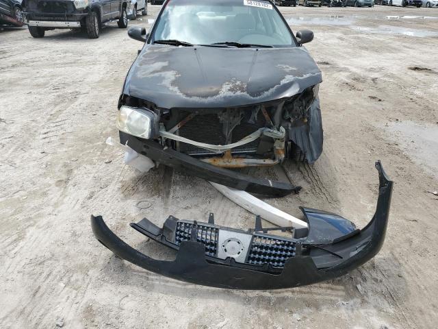Photo 9 from auction – 2004 NISSAN SENTRA 1.8 with VIN 3N1CB51D44L459954
