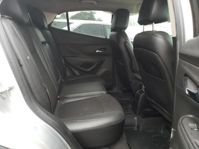 Photo 6 from auction – 2017 BUICK ENCORE PRE with VIN KL4CJASB0HB025568