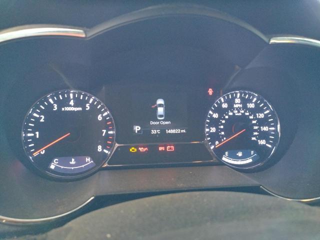 Photo 8 from auction – 2012 KIA OPTIMA SX with VIN 5XXGR4A64CG044648