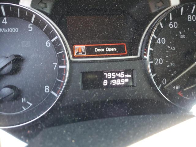 Photo 8 from auction – 2013 NISSAN ALTIMA 3.5 with VIN 1N4BL3AP2DC108143