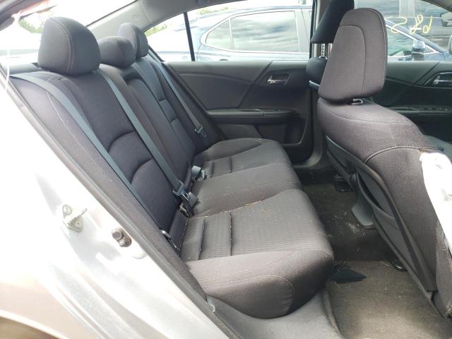 Photo 6 from auction – 2014 HONDA ACCORD SPO with VIN 1HGCR2F59EA100375