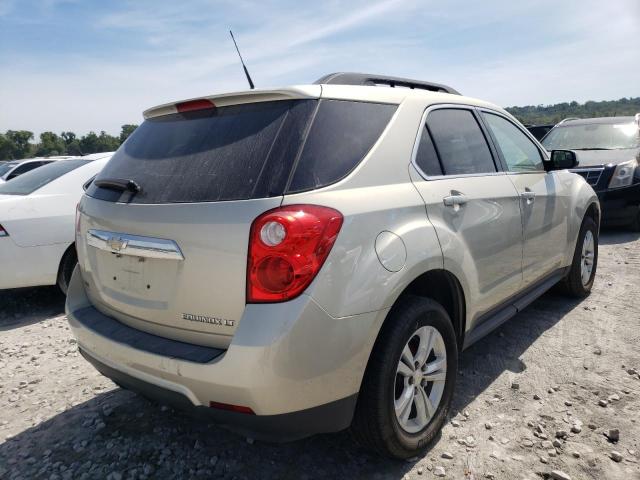 Photo 4 from auction – 2013 CHEVROLET EQUINOX LT with VIN 1GNALDEK7DZ102935