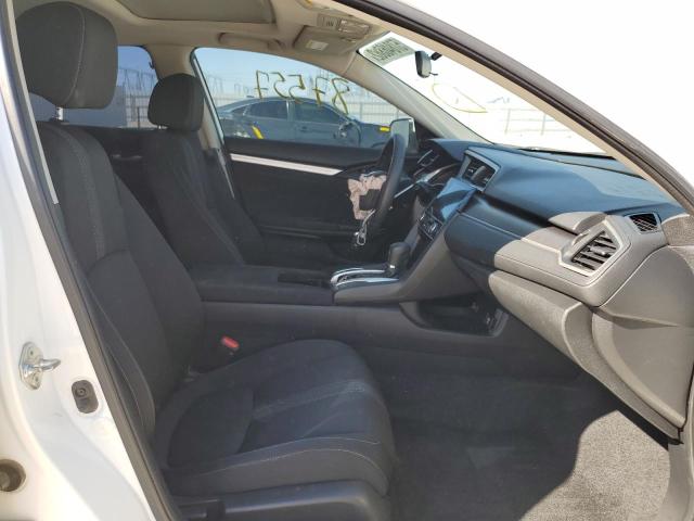 Photo 5 from auction – 2018 HONDA CIVIC EX with VIN 2HGFC2F74JH509704