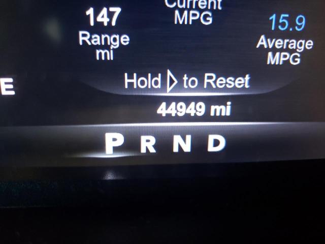 Photo 8 from auction – 2017 RAM 1500 LARAM with VIN 1C6RR7NT1HS767677