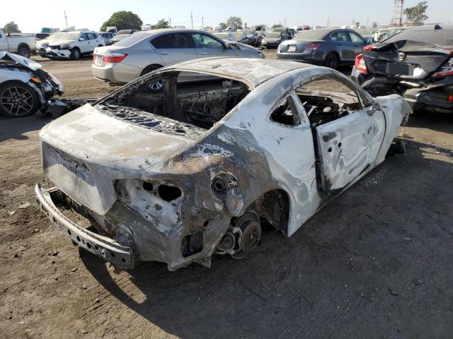 Photo 4 from auction – 2013 SUBARU BRZ 2.0 LI with VIN JF1ZCAC17D1611948
