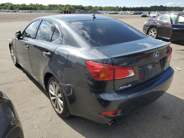 صورة رقم 3 من المزاد - 2009 LEXUS IS 250 مع VIN JTHCK262895029577