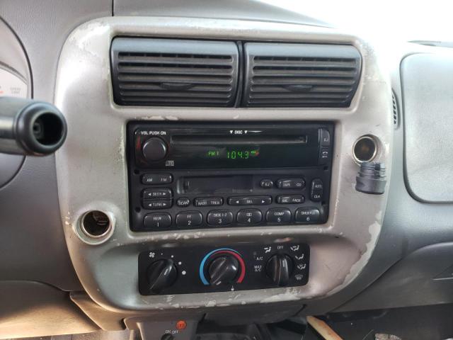 Foto 9 de la subasta – 2003 FORD RANGER SUP con VIN 1FTYR44V63PB15946
